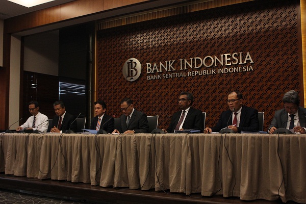 NPI Triwulan IV 2015 Membaik