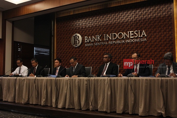 BI Turunkan BI Rate dan GMW Primer