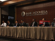 BI Turunkan BI Rate dan GMW Primer