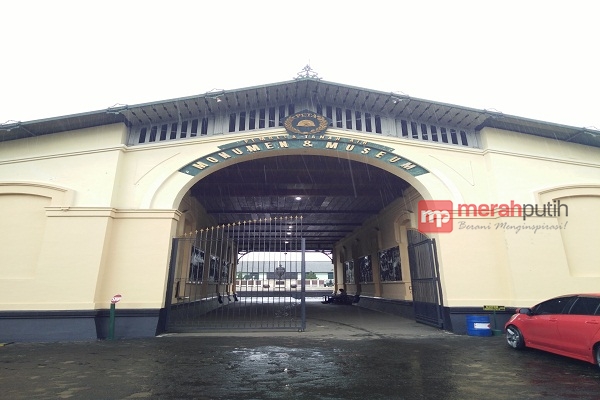 Museum Bogor Gratis? Ini Kata Masyarakat