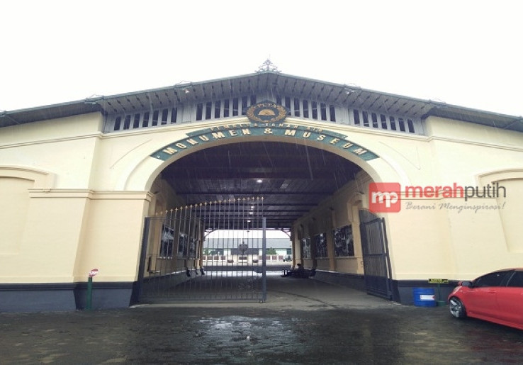  Usai Proklamasi Kemerdekaan, Peperangan Terus Terjadi