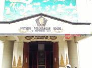 Museum Perjoangan yang Diperjuangkan Kurator