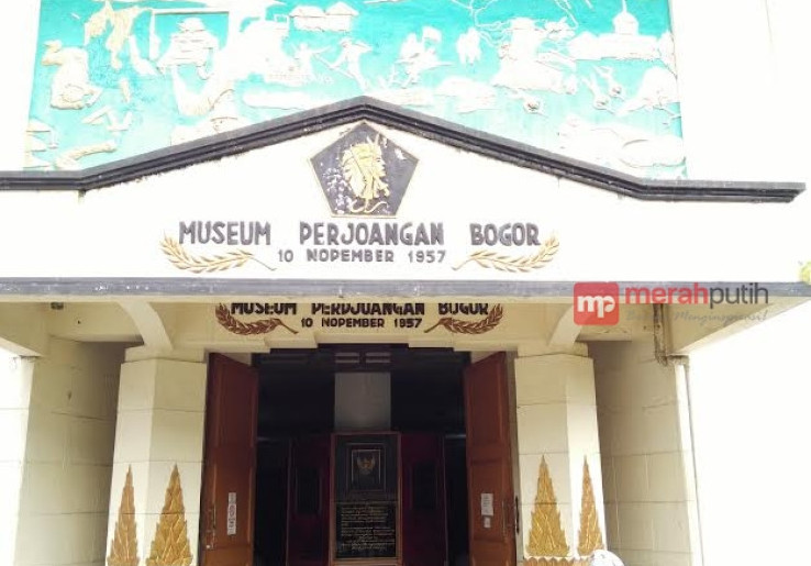 Museum Perjoangan yang Diperjuangkan Kurator
