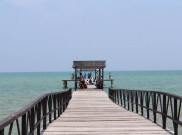 Pesona Pantai Widuri Jadi Ikon Wisata di Pemalang