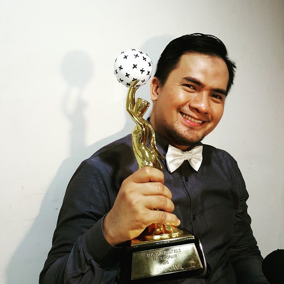 Saipul Jamil itu Kelainan Seksual atau LGBT ?
