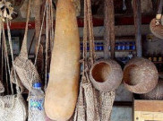 Koja Tas Ramah Lingkungan dari Suku Baduy