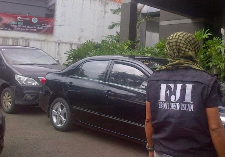 Front Jihad Islam: Ke Al Fatah, Kami Cuma Ingin Klarifikasi