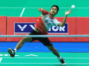 Tim Kualifikasi Thomas Indonesia Melangkah ke Semifinal 