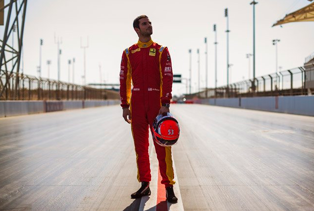 Tersingkir oleh Rio Haryanto dari Tim Manor, Ini Reaksi Alexander Rossi