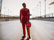 Tersingkir oleh Rio Haryanto dari Tim Manor, Ini Reaksi Alexander Rossi