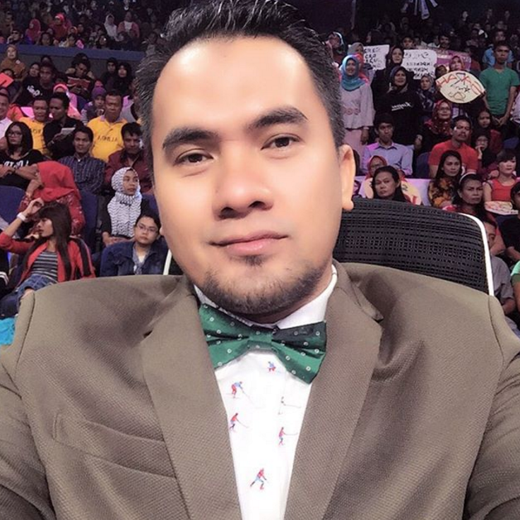 Indosiar Berhentikan Saipul Jamil