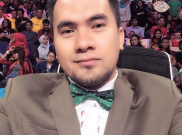 Indosiar Berhentikan Saipul Jamil