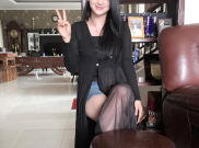 Depe Tidak Terkejut Saipul Jamil Ditangkap