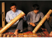 Pantun Bambu, Musik Tradisional Banten yang Terancam Punah
