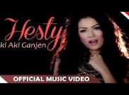Hesty  Klepek- Klepek  Diduga Jadi Korban Perdagangan Manusia