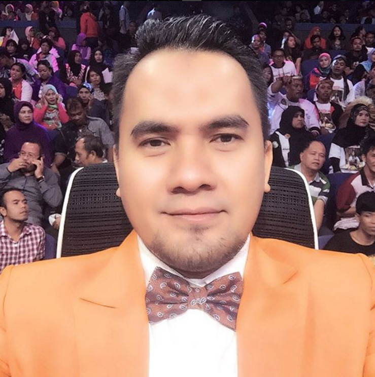 KPAI Sebut Saipul Jamil 'Sakit'
