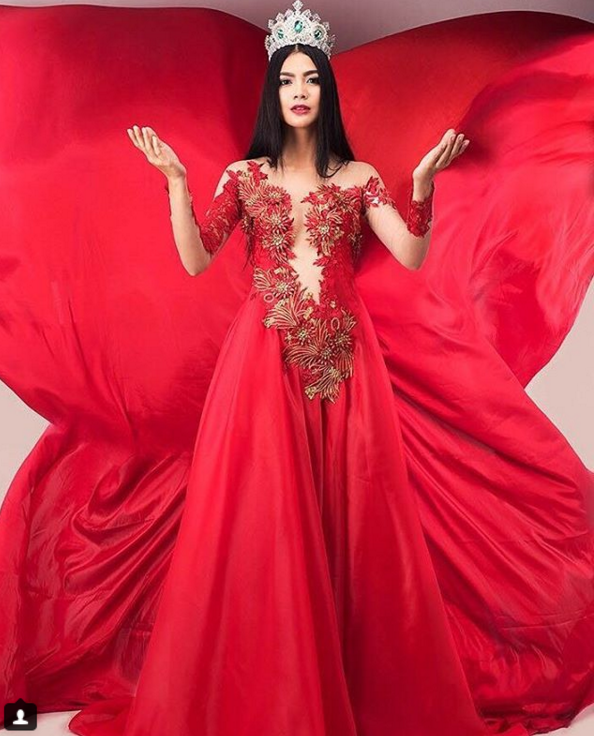 Garuda Indonesia Sambut Baik Kunjungan Miss Internasional dan Putri Indonesia 2016