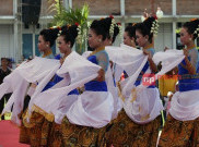 Rangkaian Kemeriahan Pesta Rakyat pada HUT Pacitan ke-271