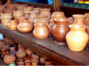 5 Kerajinan Tangan Legendaris dari Banten