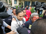 Percaya Adanya Santet, Begini Cara Saipul Jamil Hadapi Pelet