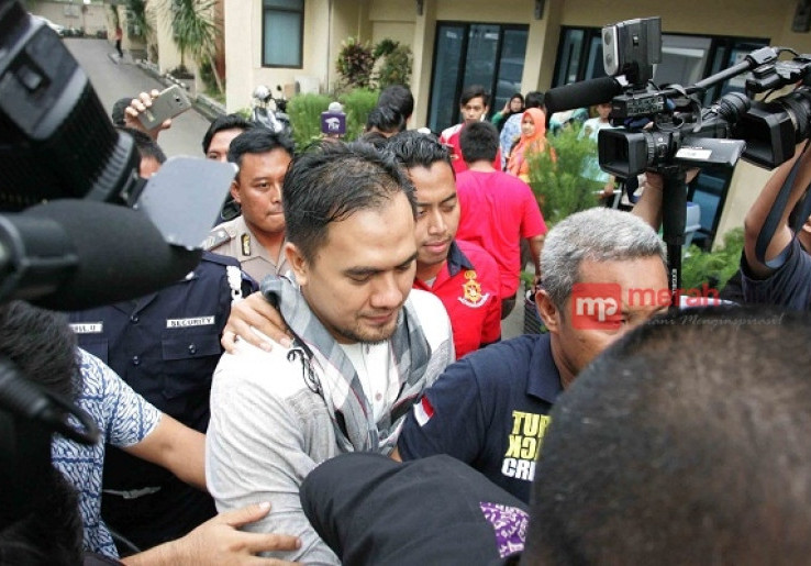 Percaya Adanya Santet, Begini Cara Saipul Jamil Hadapi Pelet