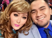 Inul Daratista Kangen Saipul Jamil