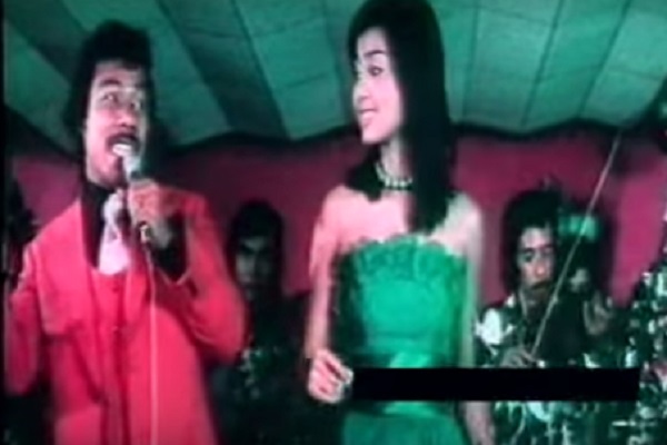 Jali-Jali Betawi, Lagu Ceria Penghibur Lara