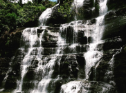 Curug Cigangsa, Surga Tersembunyi di Sukabumi