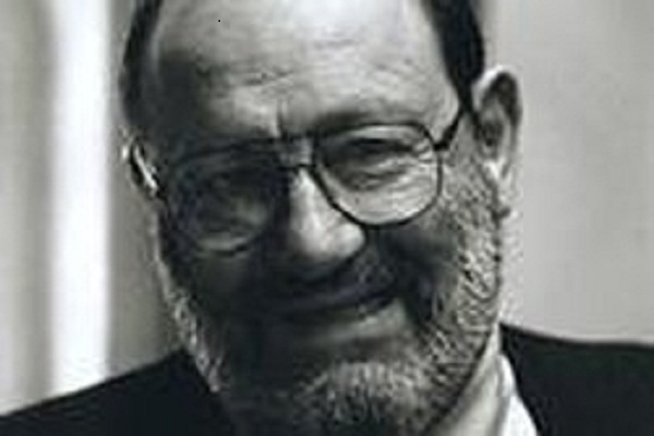 Selamat Jalan Umberto Eco