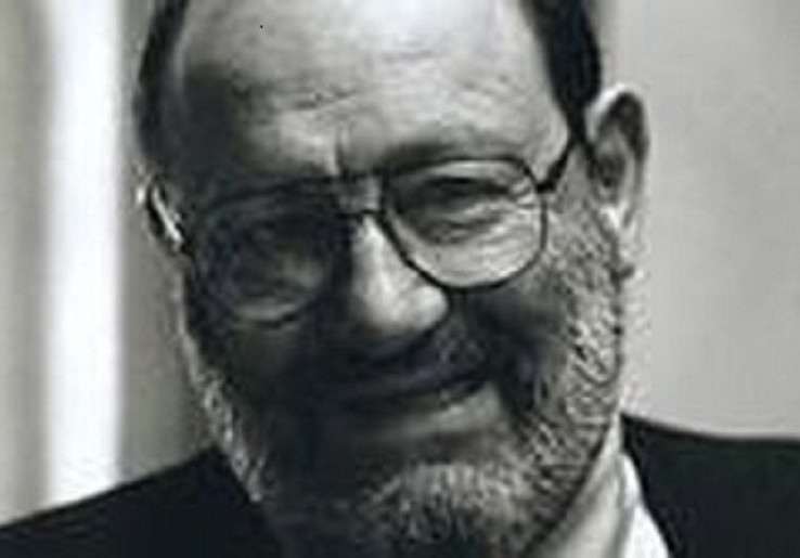 Selamat Jalan Umberto Eco