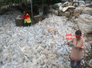 Aqua Grup Berkomitmen Indonesia Bebas Sampah 2020