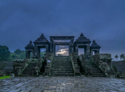 Menggali Reruntuhan Sejarah Masyarakat Jawa di Candi Boko