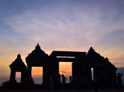 Kisah Cinta Seribu Candi, Roro Jonggrang dan Bandung Bondowoso