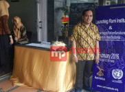 Tawarkan Perspektif Baru Pemikiran Islam, Rumi Institute Hadir  di Jakarta