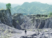 Kaliadem, Pesona Menggoda di Kaki Gunung Merapi Yogyakarta