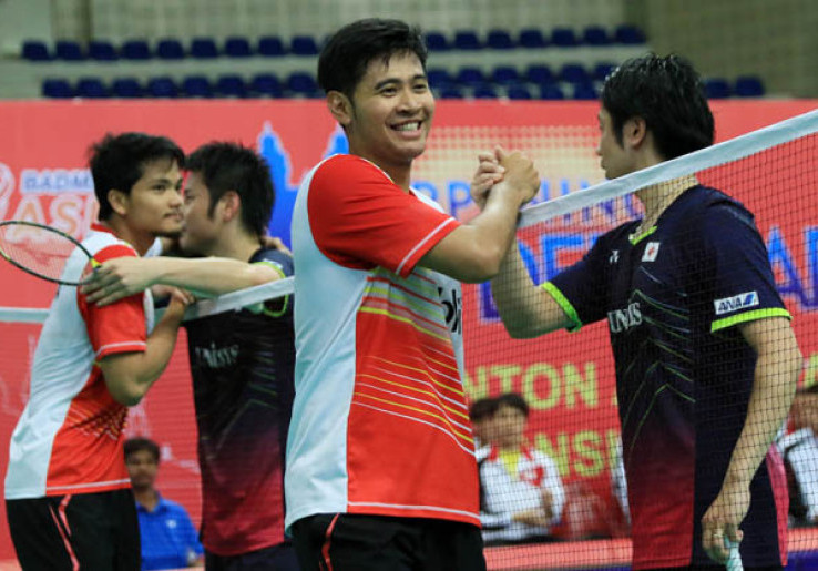 Dua Kali Kalah dari Bodin/Nipitphon, Pelatih Evaluasi Angga/Ricky