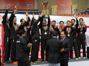 Modal Penting Menuju Final Piala Thomas 2016
