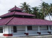 Masjid Caringin Bukti Pemberontakan Rakyat Banten kepada Daendels