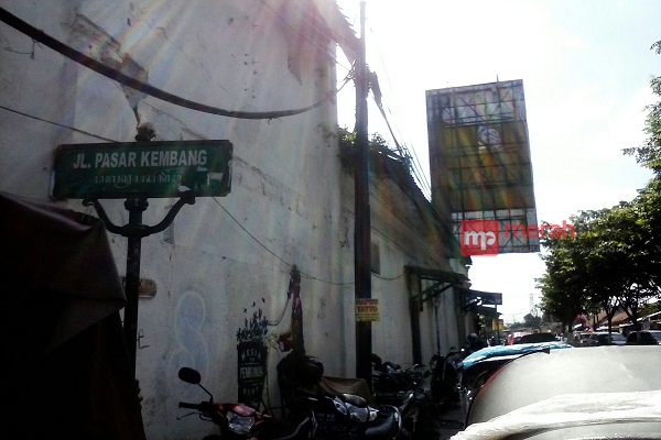 Perhimpunan Perempuan Pekerja Seks Yogyakarta Pesimistis Indonesia Bebas Prostitusi