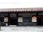 Pada Mulanya Bakpia Dimasak dengan Minyak Babi