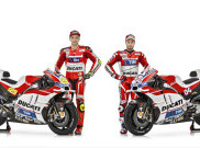 Ducati Perkenalkan Desmosedici 2016 