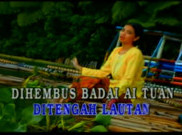 Lagu Dayung Sampan Senandung Masyarakat Pesisir Banten