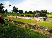 Ini Perkiraan Berdirinya Candi Sambisari