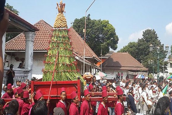 Tarik Wisatawan, Yogyakarta Kembangkan Desa Budaya