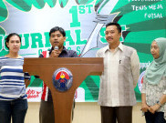 Ratusan Wartawan Siap Meriahkan Journalist Games 2016
