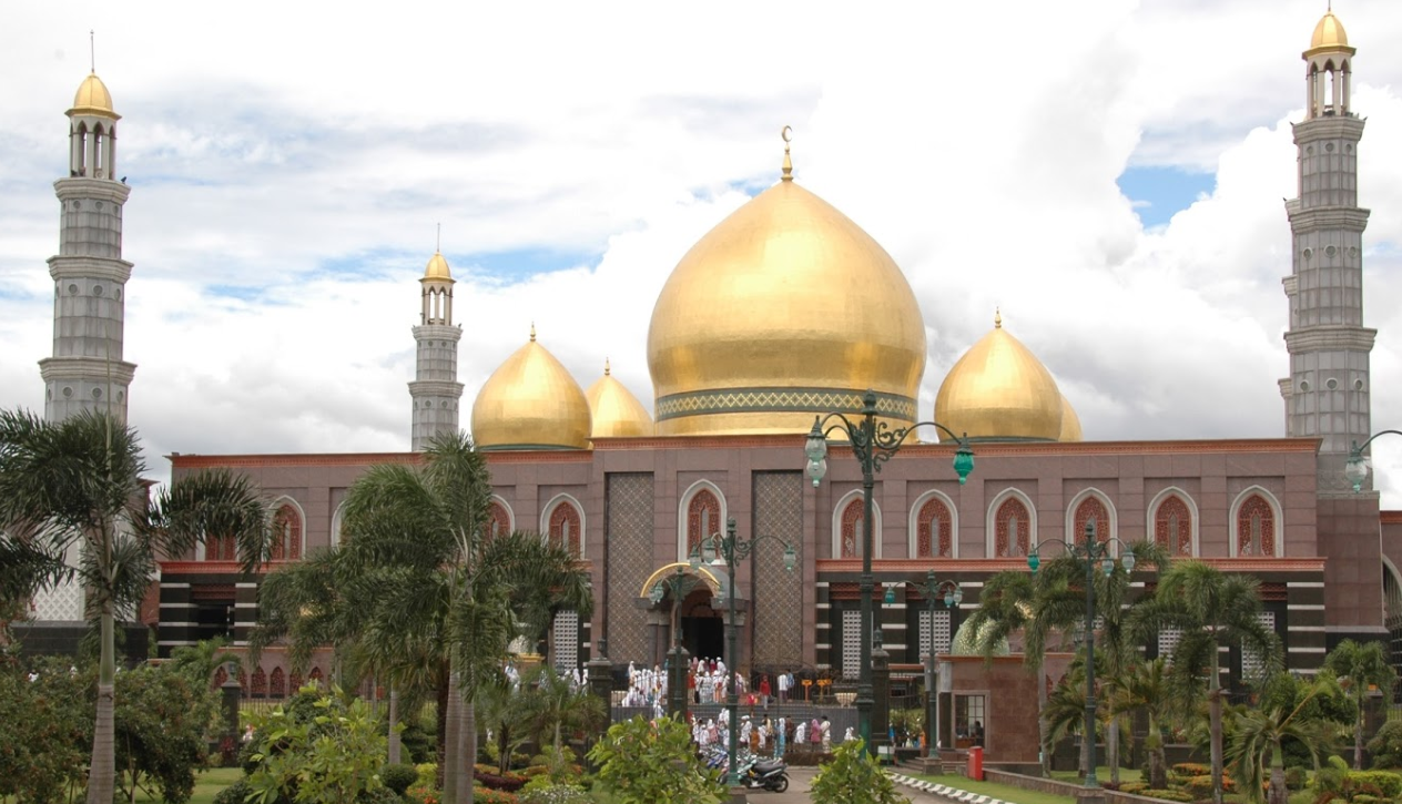 Muara Beres, Kerajaan Terlupakan di Depok