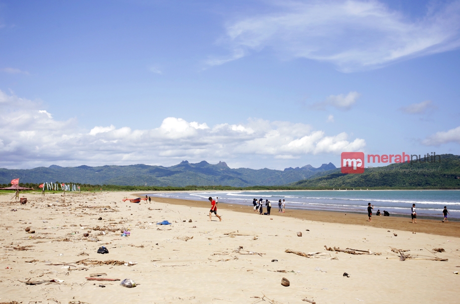 7 Destinasi Wisata Paling Eksotis di Pacitan