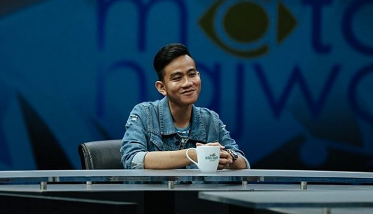 Ini Alasan Gibran Tolak Orderan dari Pemkot