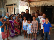 Perihal Larangan Promosi LGBT, Didi Soekarno Dukung KPI