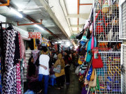 Bersikap Ramah di Pasar Beringharjo Bisa Dapat Barang Murah